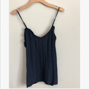 Tibi tank